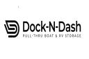 Dock N Dash logo